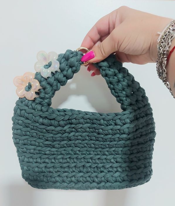 Gentuță handmade