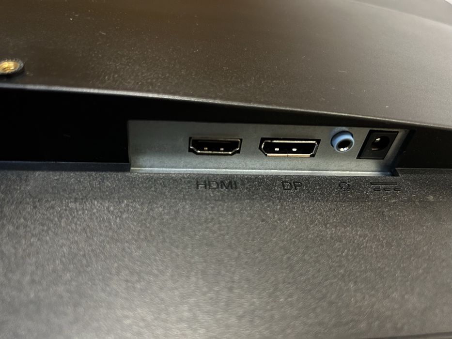 Монитор ACER EG270Pbipx/144Hz/27 инча