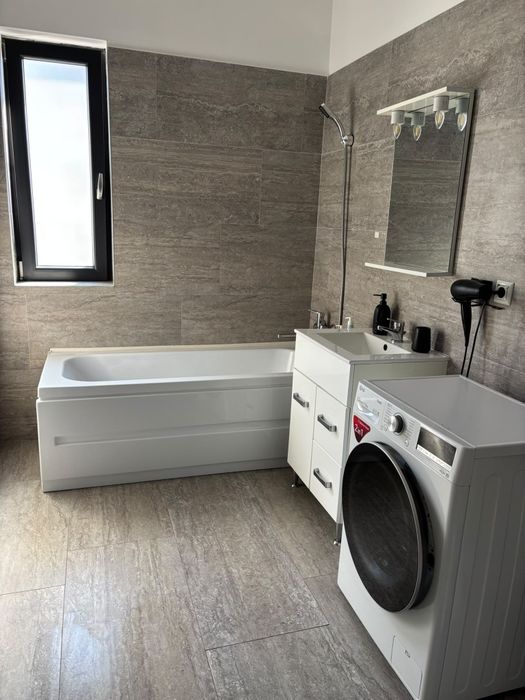 Inchirirez apartament 2 camere