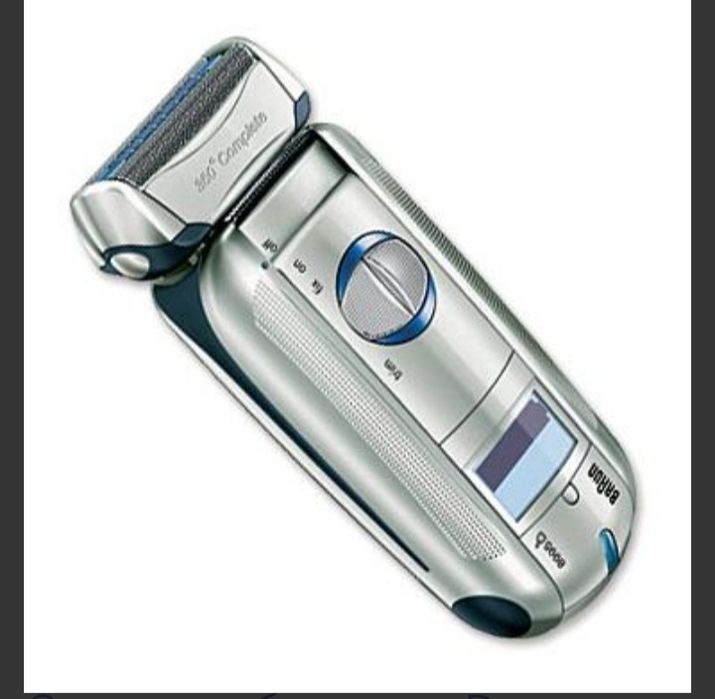 Электробритва Braun 8995