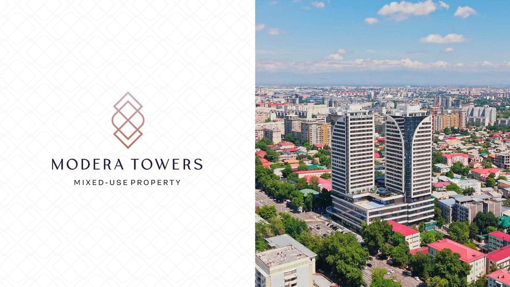 Modera Towers |Meeting Room |Event Zone|Переговорные зоны|Без комиссии