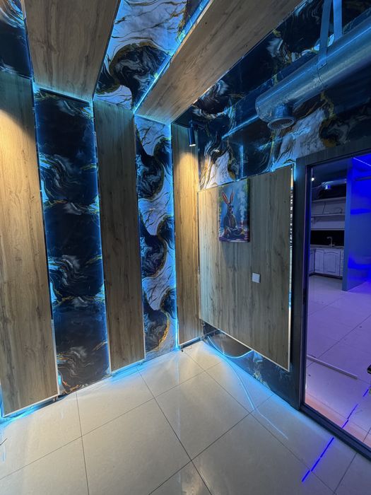 Аренда 120 кв. - учтепа - с готовым ремонтом