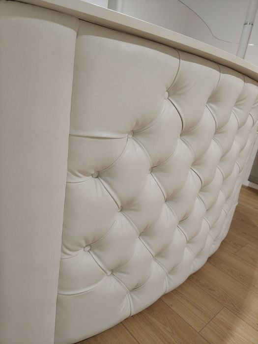 Луксозна рецепция