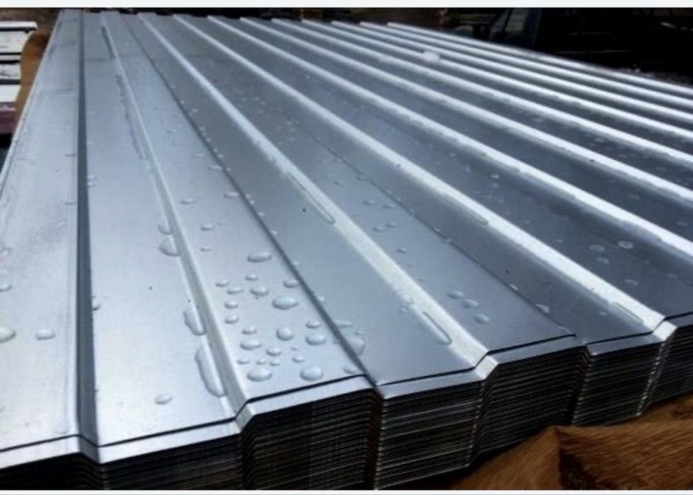 Профлисть все размеры