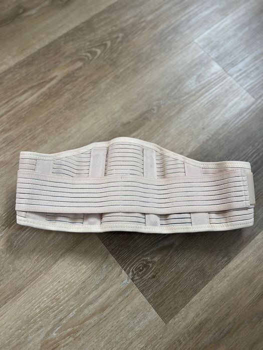 Стягащ колан за бременни