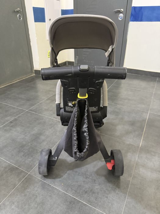 Продается велосипед Doona