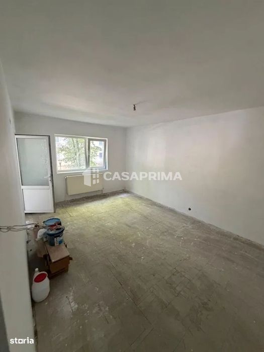 Apartament 3 camere Nicolina-Rond Vechi, etaj 1, RENOVAT