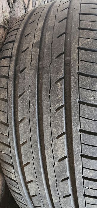Продам комплект резины с дисками