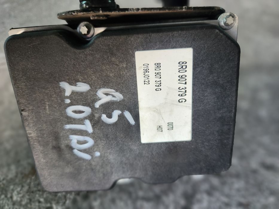 Abs модул за Audi Q5 2.0tdi