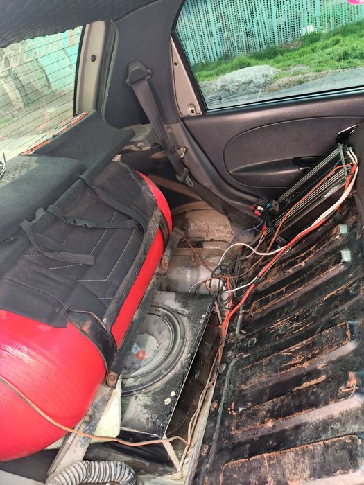 Срочно Матиз сотилади