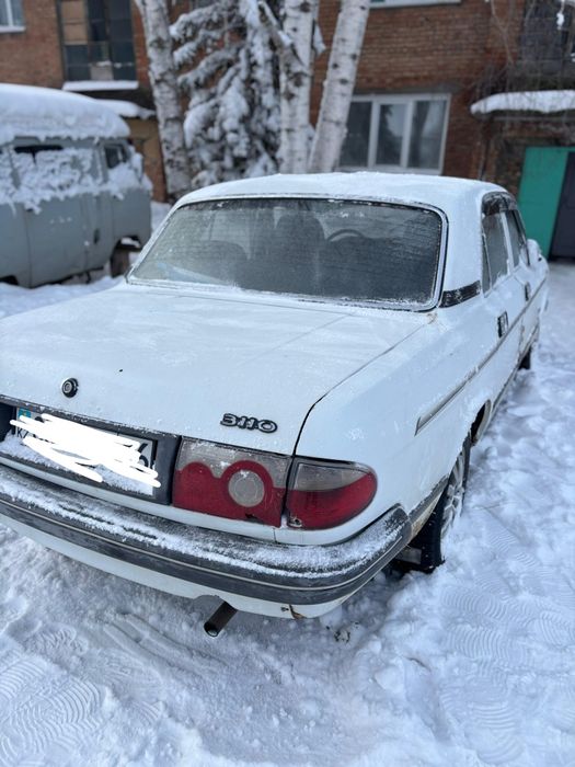 Продам Волгу 3110