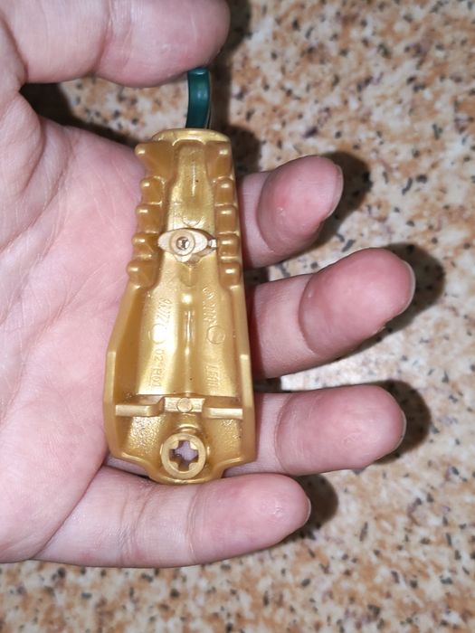 Лего Ниндзяго голова дракона