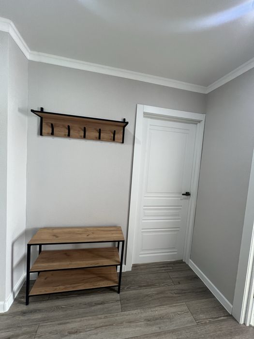 Посуточно 1х комнатная