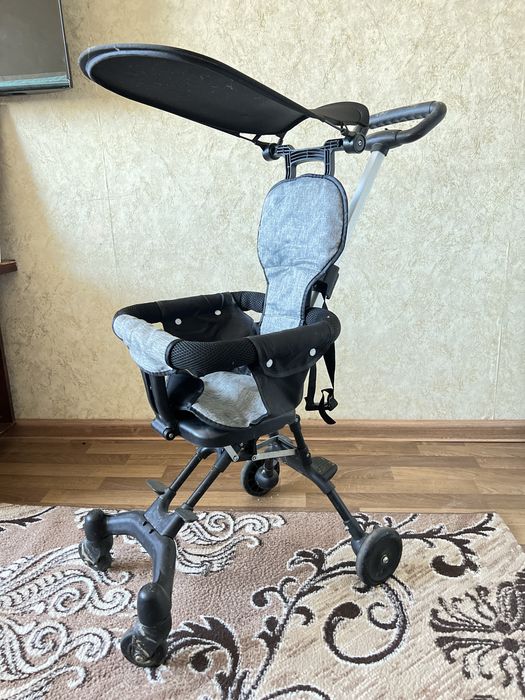 Коляска стульчик