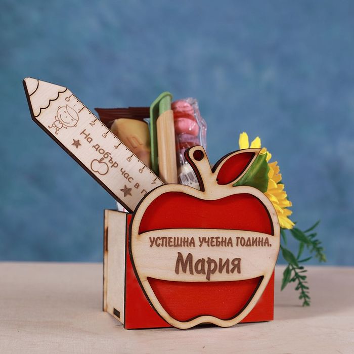 Подаръци за ученици
