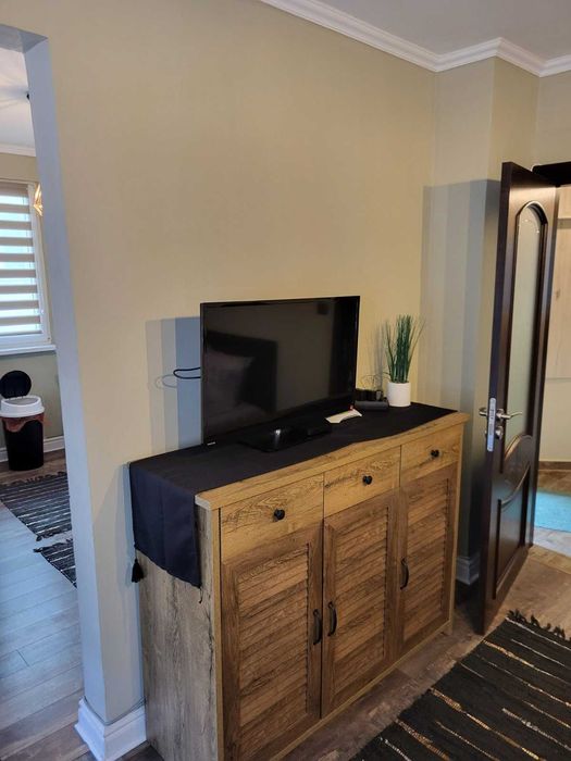 Дава се под наем Едностаен апартамент в Бургас, Център - 44 кв.м за 255 € - Снимка #5