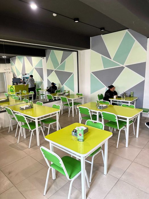 Продам Кафе, Асхана, доставка