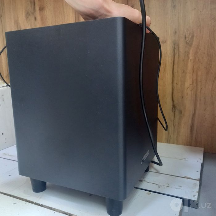Airpulse sw8 sotiladi