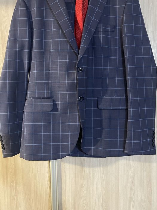 мужской костюм (пиджак)