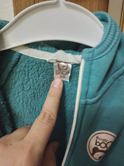 Комбинезон фирмы BuglyBoo