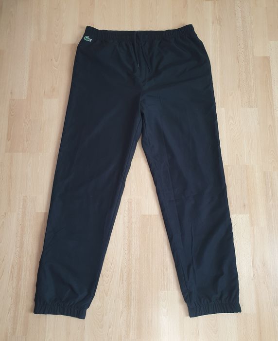 Pantaloni de trening LACOSTE, de bărbați, marimea XL