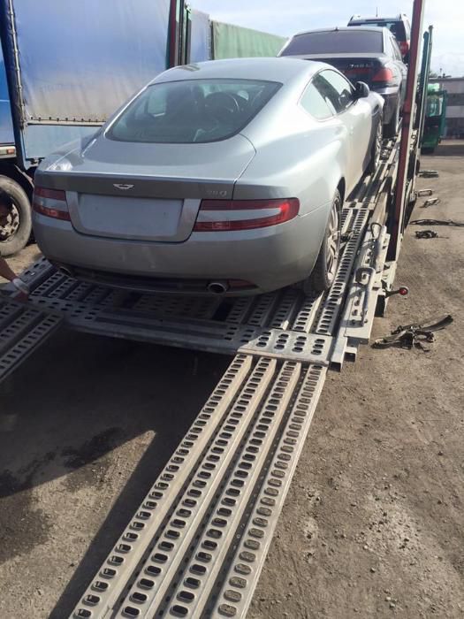 Услуги автовозов с Уральска