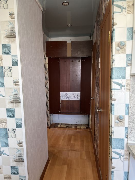 Сдам 1-ю квартиру , на длительный срок.