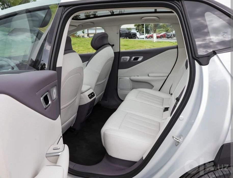 deepal s05 full elektr 620 ultra 2027 restyling