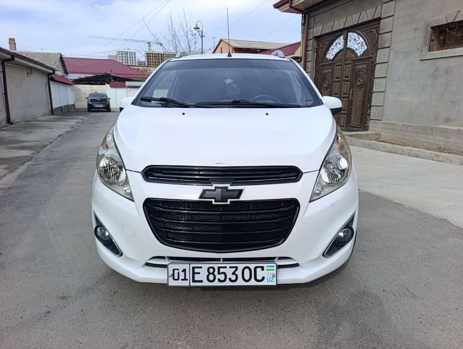 Срочно продается Спарк