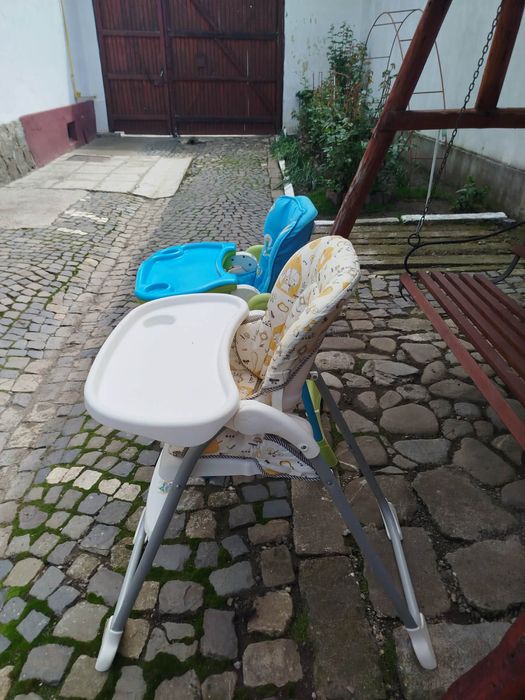 Sacun de masa bebelusi