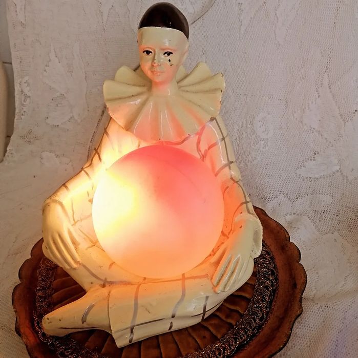 Френска лампа Пиеро