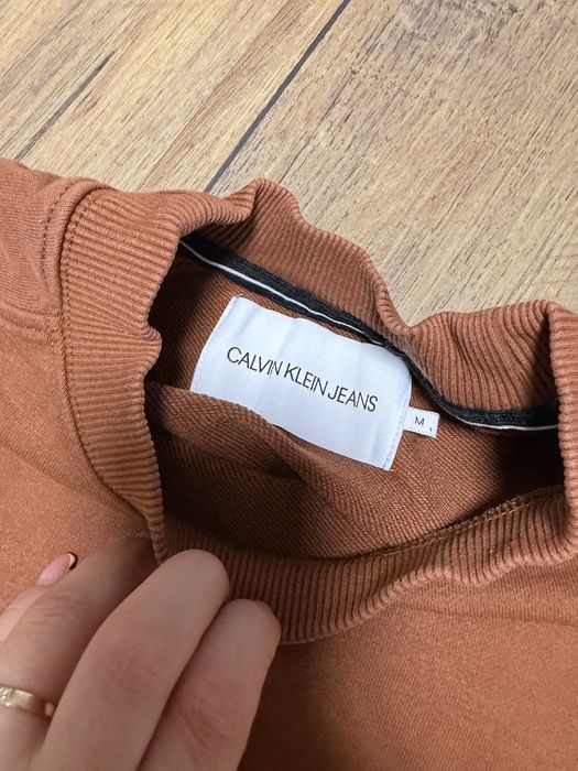 Мъжка блуза Calvin Klein Jeans