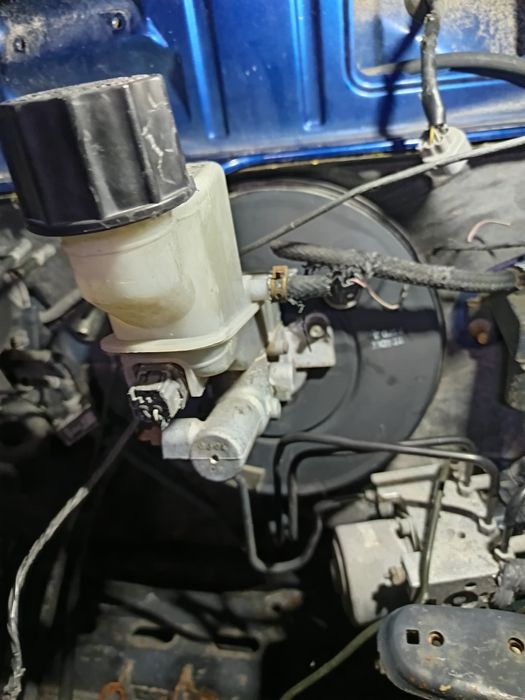 Спирачно серво за Мазда 6