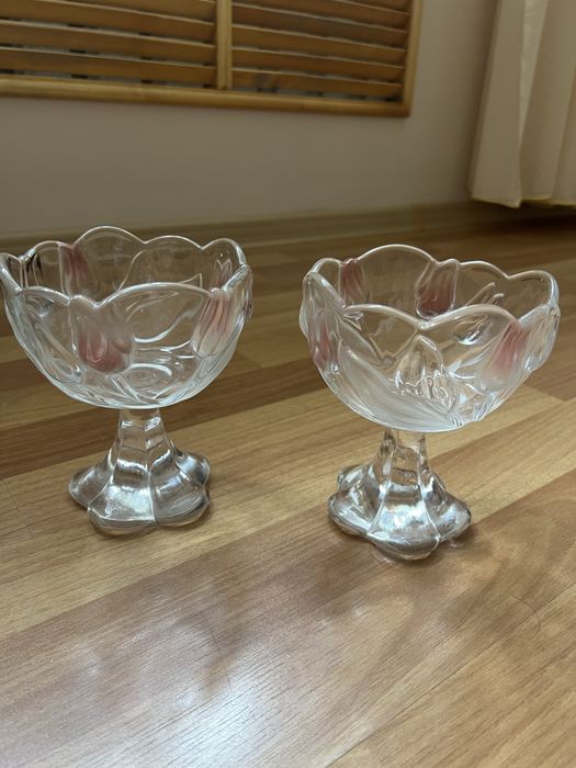 Продам конфетницы и салатницы