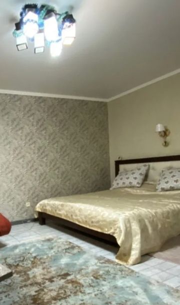 Сарыарка 11-Кенесары,  2ч 2000