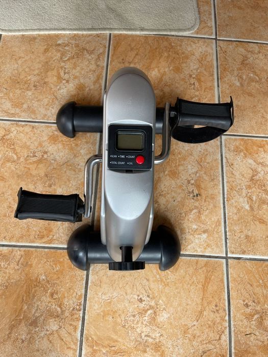 Bicicletă cu pedale