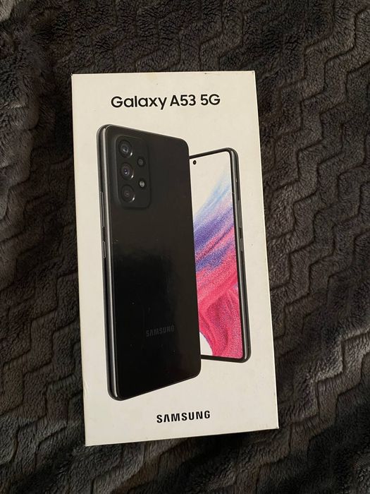 Продам самсунг а 53