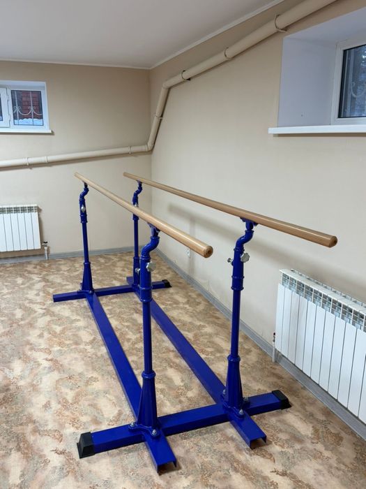 Гимнастические брусья