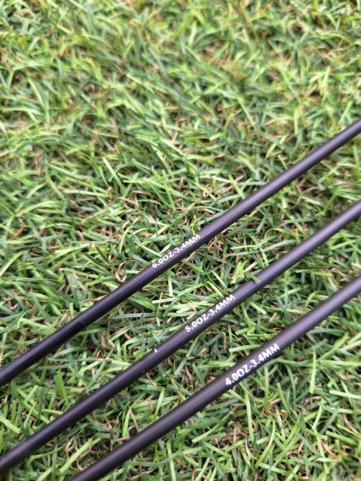 FL Strategist Super Distance 3.90 180g + Mulineta Pro FL Noble 6500