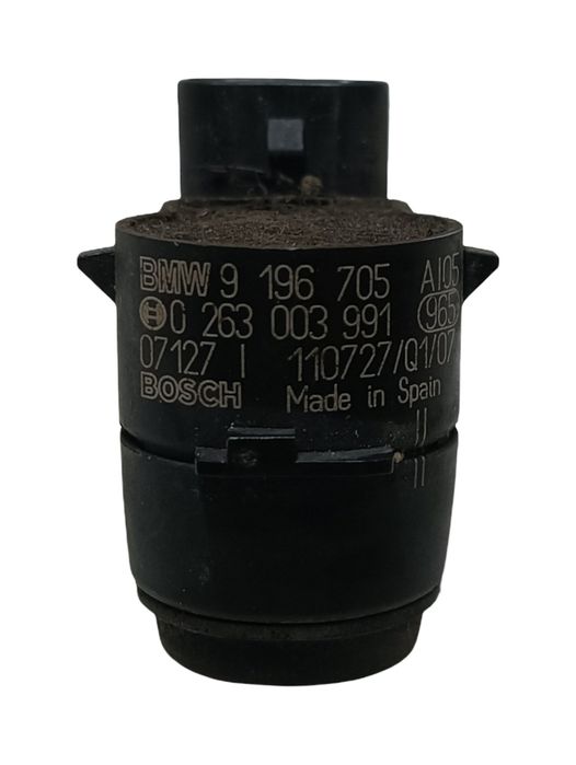 Senzor De Parcare Pdc Spate Bmw X1 I E84 2009 - 2015 9196705
