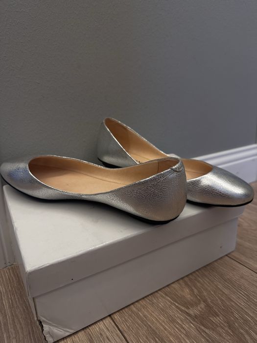 Продаю Новые балетки