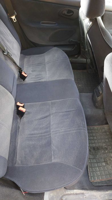 Ford Mondeo Mk2 Ghia