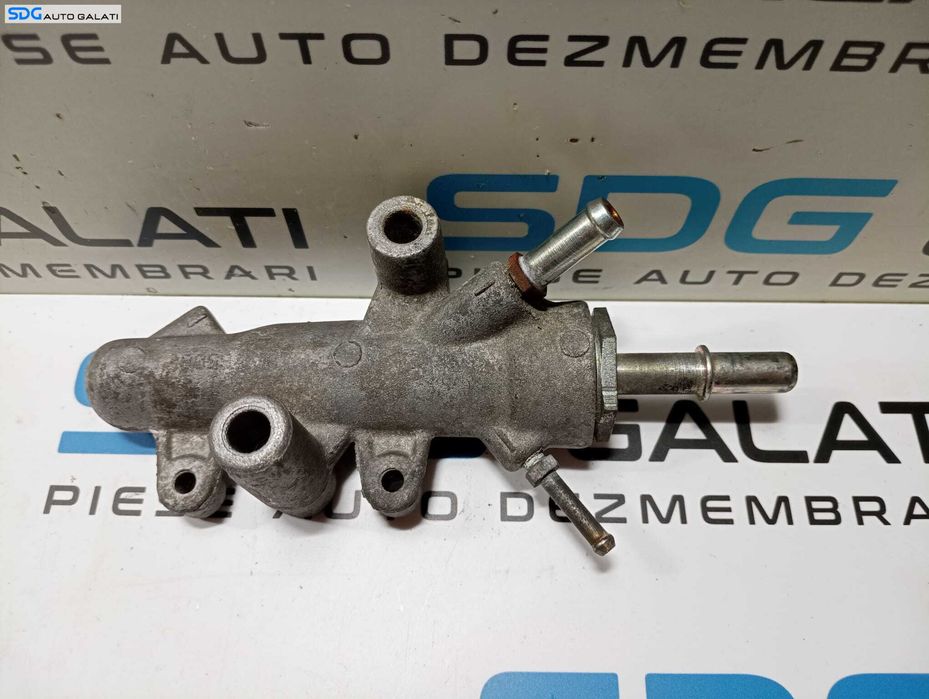 Regulator Presiune Combustibil Motorina Model Cu 2 Stuturi Alfa Romeo 147 1.9 CDTI 2000 - 2010 Cod 55188200 [M6129]