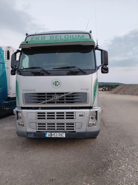 Volvo fh 420 ansamblu basculabil schimb