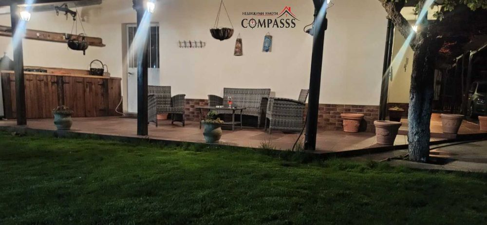 Продава се Къща в Добрич, Рилци - 152 кв.м за 1259 €/кв.м - Снимка #20