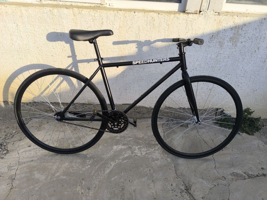 Продаю сингл спид