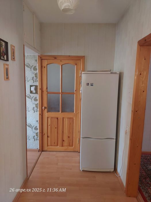 3-хона квартира сотилади. Восход