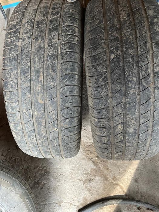 Продам колеса на ПРАДО 150 буу