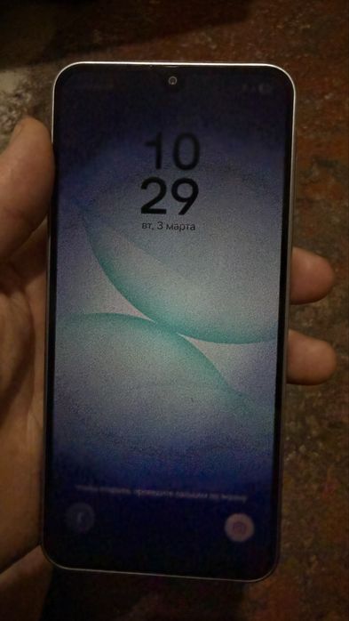 samsung galaksi A17
