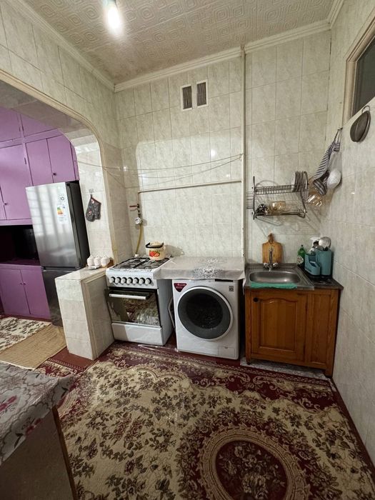 Аренда кв 3 хонали